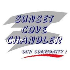 Sunset Cove Community Association
